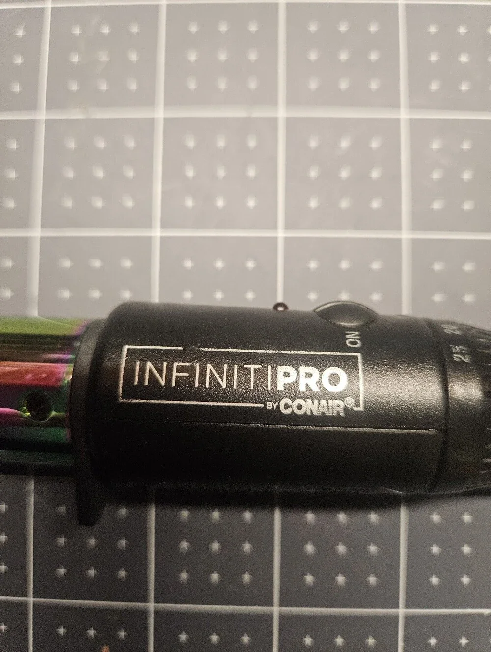 Conair Inifiniti Pro Wand Curler